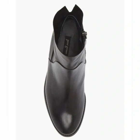 Paul Green Suzette / Nicole Bootie. Brand New in Box. US Sizes listed